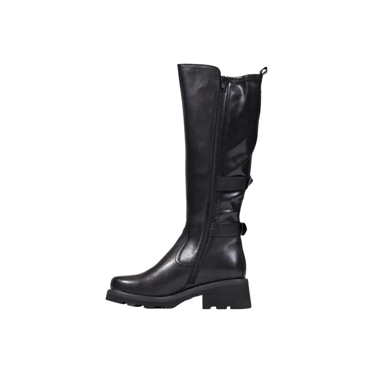 Cult Boots - ABEBA