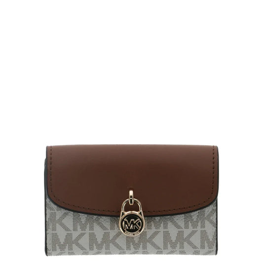 Michael Kors Portmonnee Dames - ABEBA