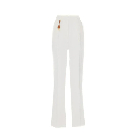 Elisabetta Franchi Broek Dames - ABEBA