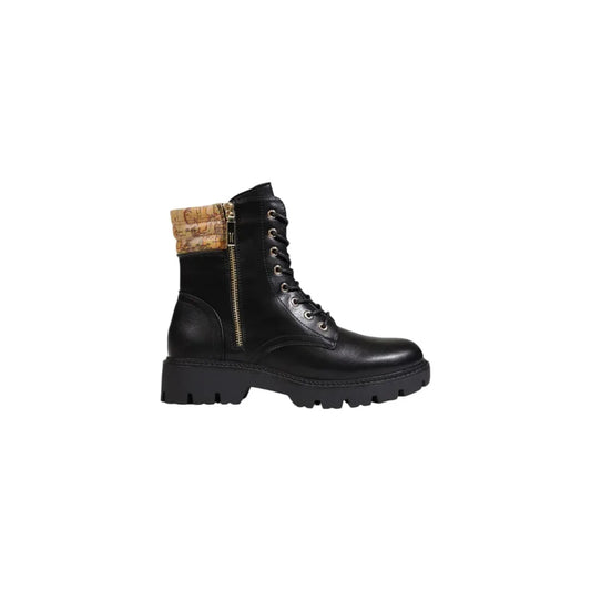 Alviero Martini Prima Classe Boots - ABEBA