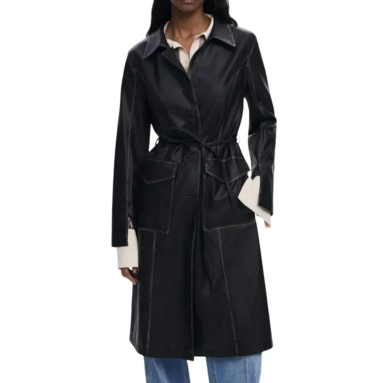 Desigual Jack Dames - ABEBA