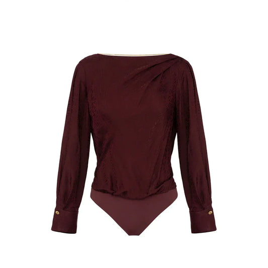 Elisabetta Franchi Bloes Dames - ABEBA