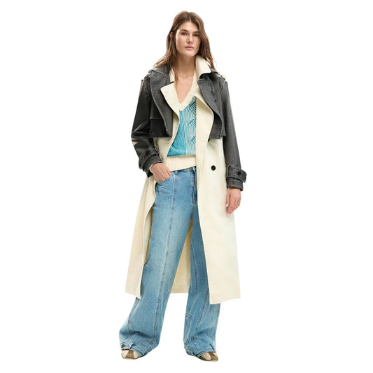 Desigual Jack Dames - ABEBA