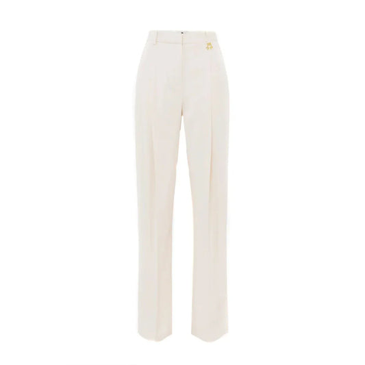 Elisabetta Franchi Broek Dames - ABEBA
